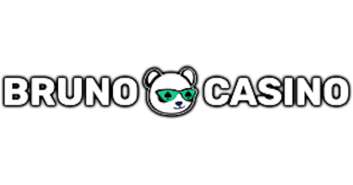 Logo de Bruno Casino